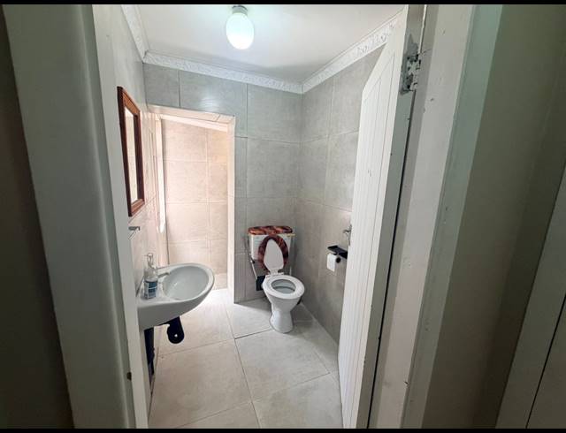 3 BEDROOM FREESTANDING TO LET IN MILL PARK